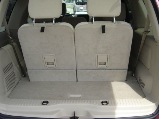 2006 Ford Explorer XLT - 1794562 - 4
