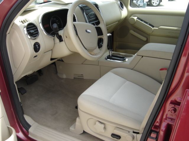 2006 Ford Explorer XLT - 1794562 - 6