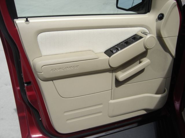 2006 Ford Explorer XLT - 1794562 - 7