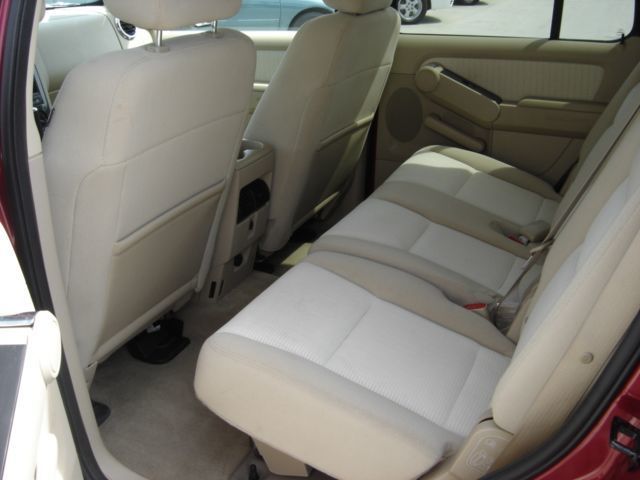 2006 Ford Explorer XLT - 1794562 - 8
