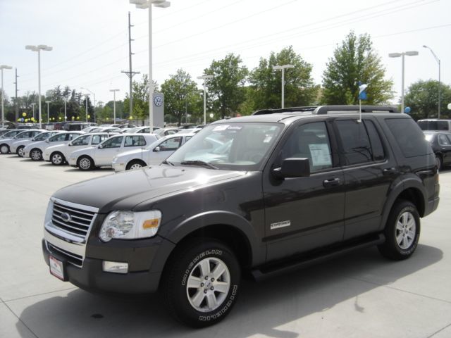 2006 Ford Explorer XLT - 1794563 - 0