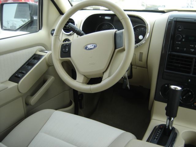 2006 Ford Explorer XLT - 1794563 - 11