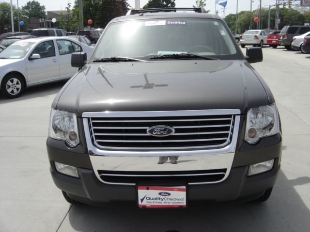 2006 Ford Explorer XLT - 1794563 - 1