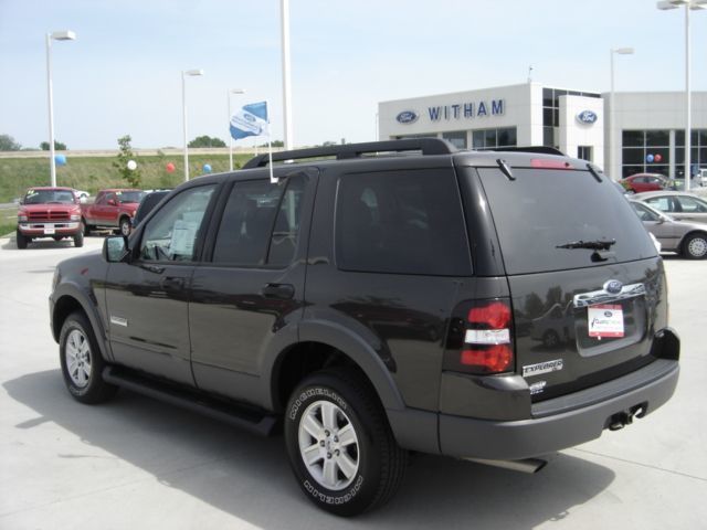 2006 Ford Explorer XLT - 1794563 - 2
