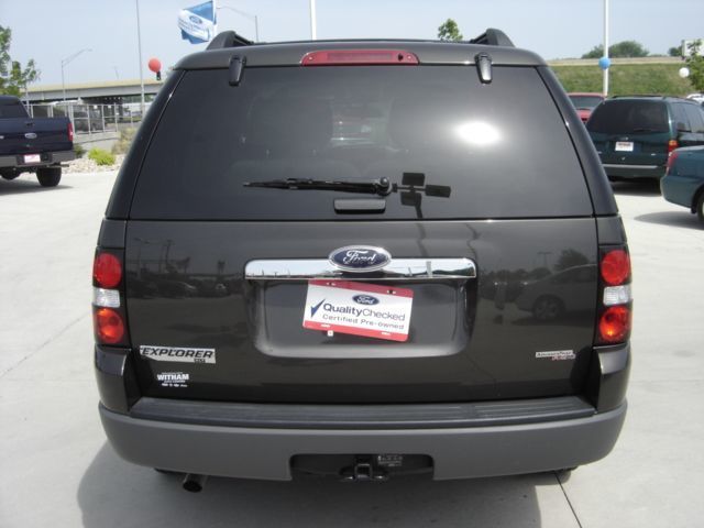 2006 Ford Explorer XLT - 1794563 - 3