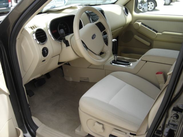 2006 Ford Explorer XLT - 1794563 - 4