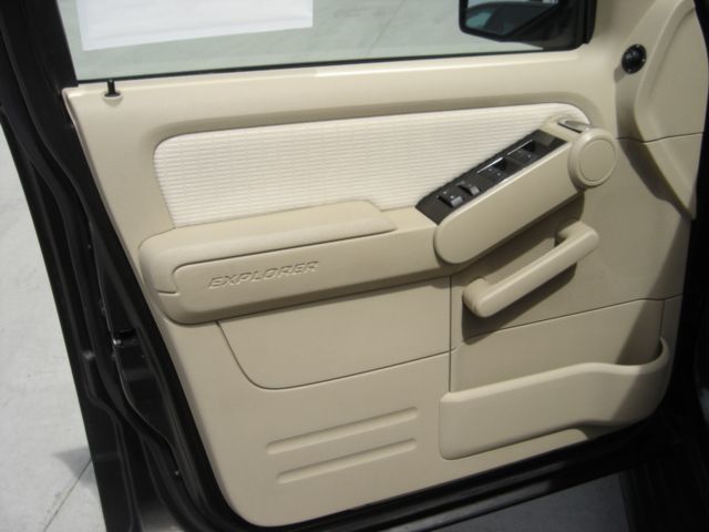 2006 Ford Explorer XLT - 1794563 - 5