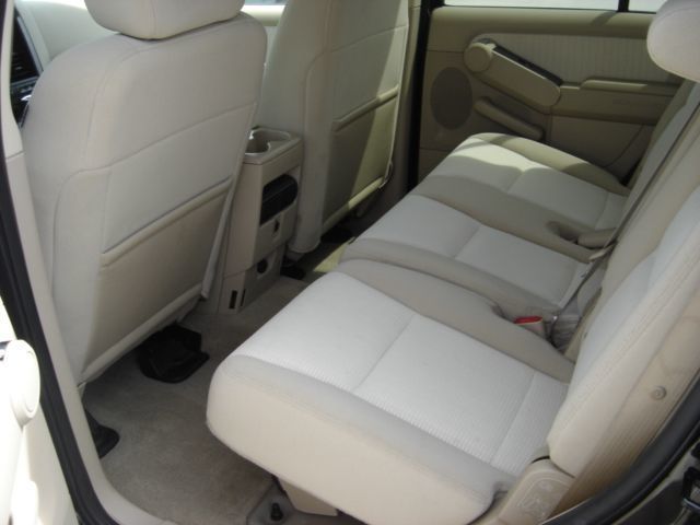 2006 Ford Explorer XLT - 1794563 - 6