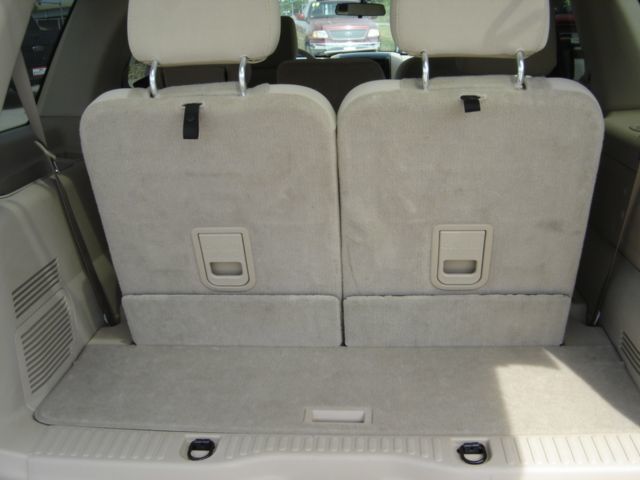 2006 Ford Explorer XLT - 1794563 - 7