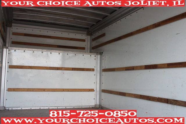 2006 Ford E-Series Chassis E 450 SD 2dr Commercial/Cutaway/Chassis 158 176 in. WB - 21112834 - 15