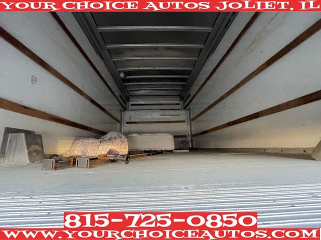 2006 Ford E-Series Chassis E 450 SD 2dr Commercial/Cutaway/Chassis 158 176 in. WB - 21699165 - 10