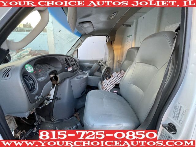 2006 Ford E-Series Chassis E 450 SD 2dr Commercial/Cutaway/Chassis 158 176 in. WB - 21699165 - 6