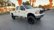 2006 Ford F250 Super Duty Crew Cab LARIAT 4X4 DIESEL LEATHER PACK CLEAN - 22255945 - 2