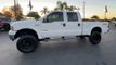 2006 Ford F250 Super Duty Crew Cab LARIAT 4X4 DIESEL LEATHER PACK CLEAN - 22255945 - 4