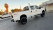 2006 Ford F250 Super Duty Crew Cab LARIAT 4X4 DIESEL LEATHER PACK CLEAN - 22255945 - 8