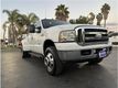 2006 Ford F350 Super Duty Crew Cab LARIAT DUALLY 4X4 LEATHER PACK - 22190042 - 2