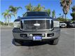 2006 Ford F350 Super Duty Crew Cab LARIAT LONG BED 4X4 DIESEL CLEAN - 22205473 - 1