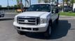2006 Ford F350 Super Duty Crew Cab LARIAT LONG BED 4X4 DIESEL LEATHER PACK CLEAN - 22273593 - 3