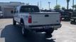 2006 Ford F350 Super Duty Crew Cab LARIAT LONG BED 4X4 DIESEL LEATHER PACK CLEAN - 22273593 - 6
