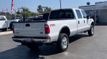 2006 Ford F350 Super Duty Crew Cab LARIAT LONG BED 4X4 DIESEL LEATHER PACK CLEAN - 22273593 - 7