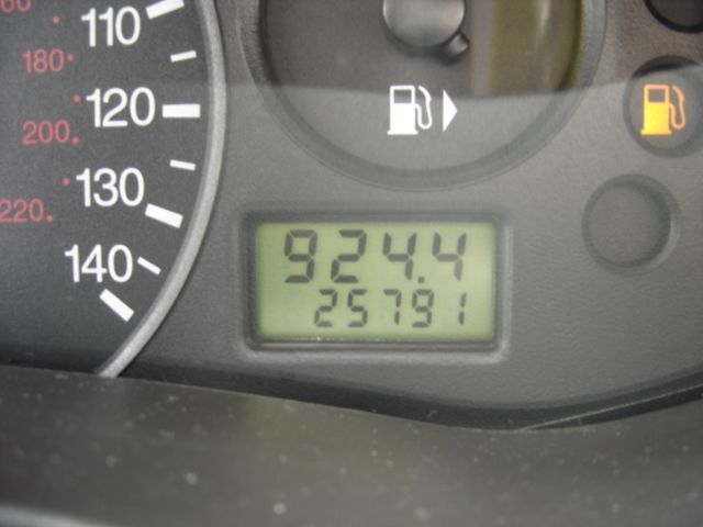 2006 Ford Focus ZX4 - 1723411 - 6