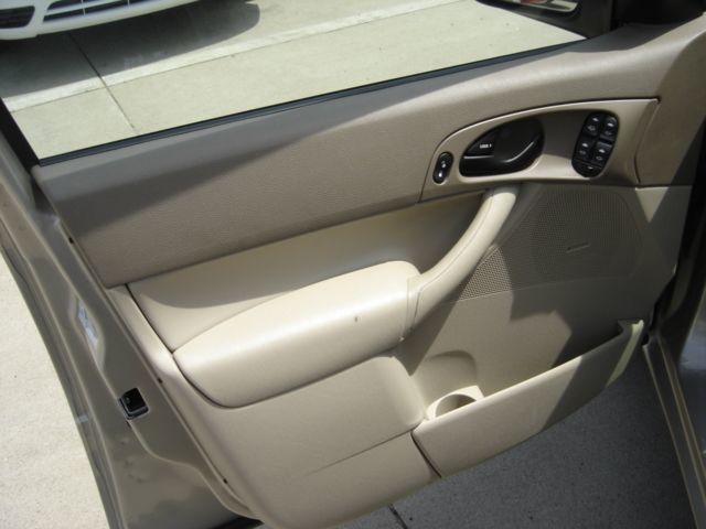 2006 Ford Focus ZX4 - 1723412 - 5