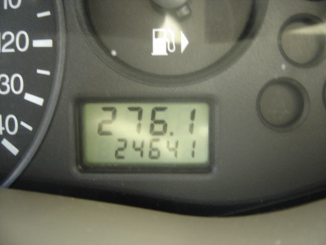 2006 Ford Focus ZX4 - 1723412 - 8