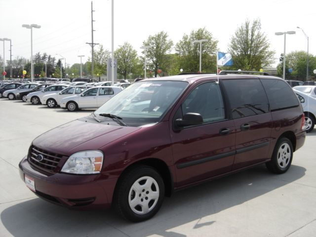 2006 Ford Freestar Wagon SE - 1723405 - 0