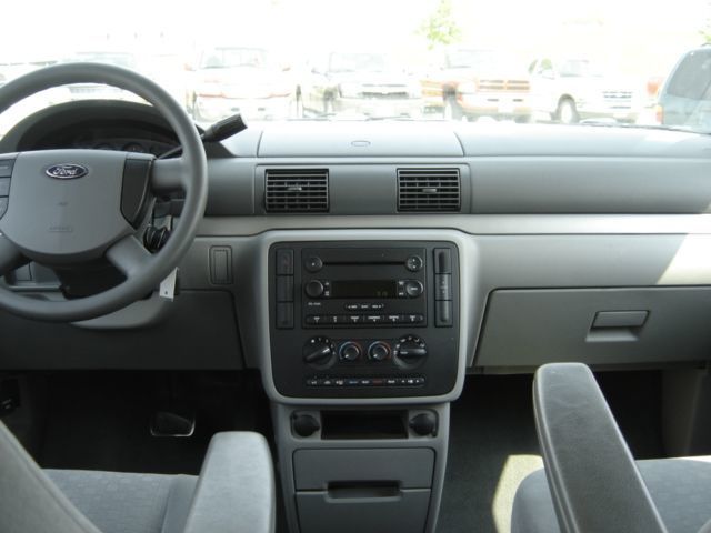 2006 Ford Freestar Wagon SE - 1723405 - 9