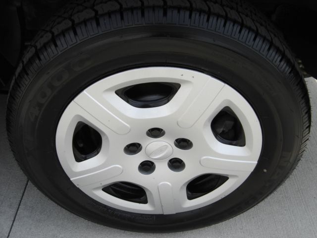2006 Ford Freestar Wagon SE - 1723405 - 10
