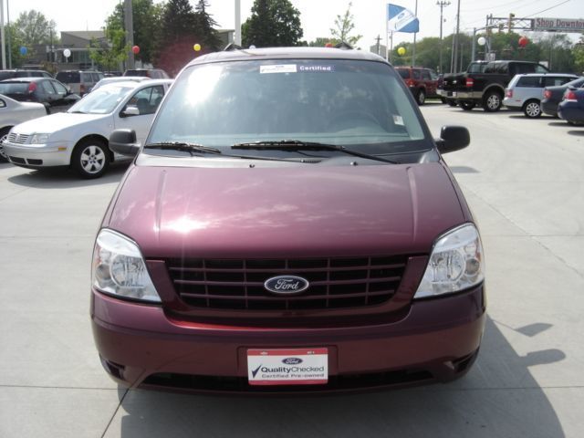 2006 Ford Freestar Wagon SE - 1723405 - 1
