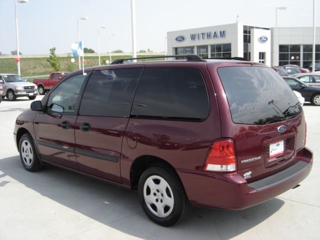 2006 Ford Freestar Wagon SE - 1723405 - 2