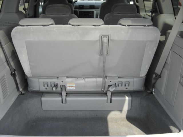 2006 Ford Freestar Wagon SE - 1723405 - 4