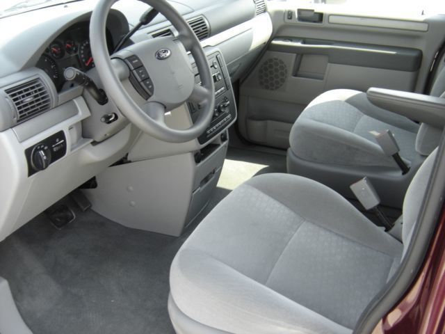 2006 Ford Freestar Wagon SE - 1723405 - 5