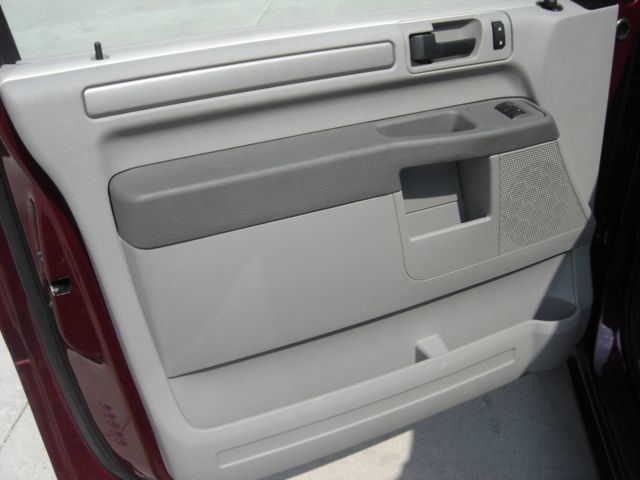2006 Ford Freestar Wagon SE - 1723405 - 6