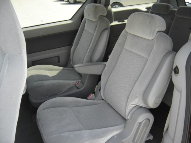 2006 Ford Freestar Wagon SE - 1723405 - 7