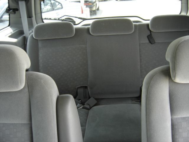 2006 Ford Freestar Wagon SE - 1723405 - 8
