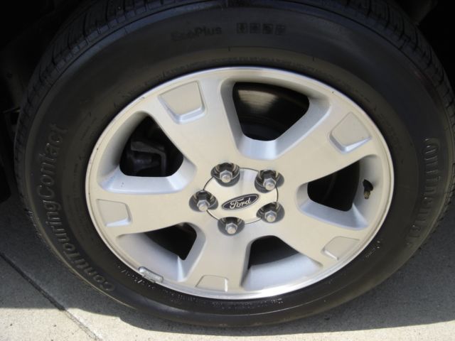 2006 Ford Freestyle SEL - 1723408 - 10