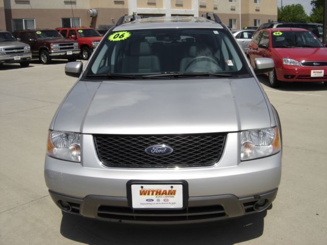 2006 Ford Freestyle SEL - 1723408 - 1