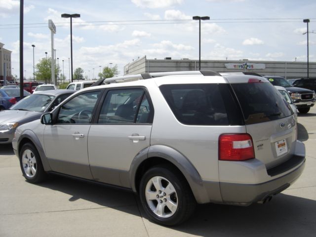 2006 Ford Freestyle SEL - 1723408 - 2