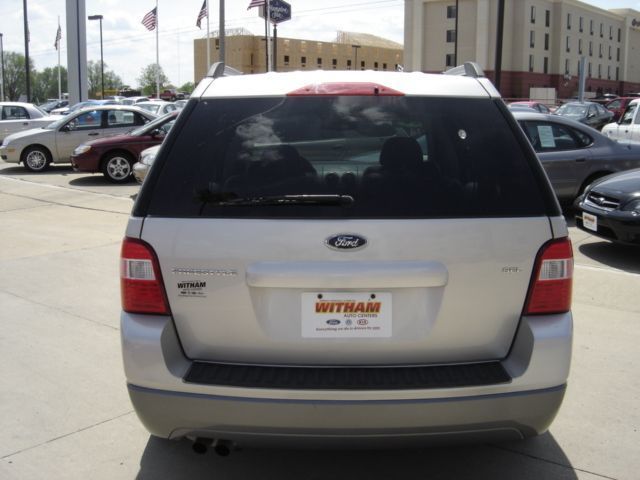 2006 Ford Freestyle SEL - 1723408 - 3