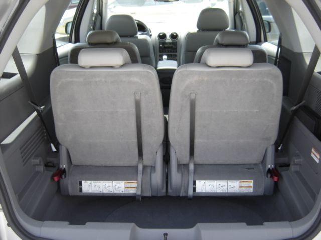 2006 Ford Freestyle SEL - 1723408 - 4