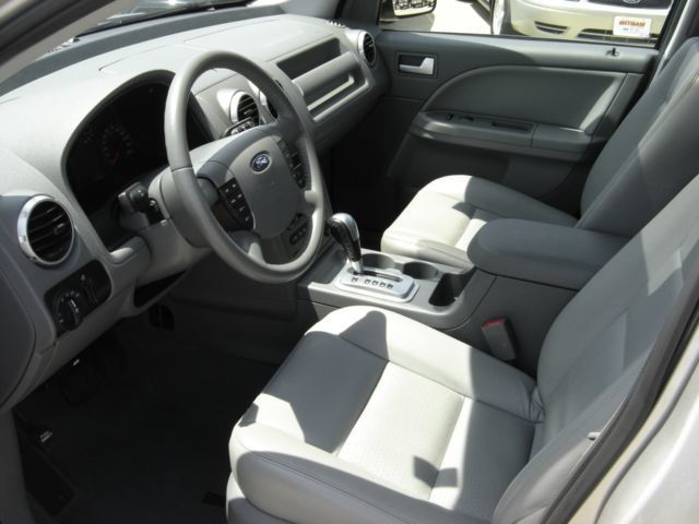 2006 Ford Freestyle SEL - 1723408 - 5