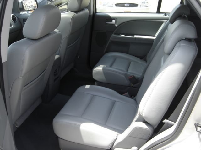 2006 Ford Freestyle SEL - 1723408 - 6
