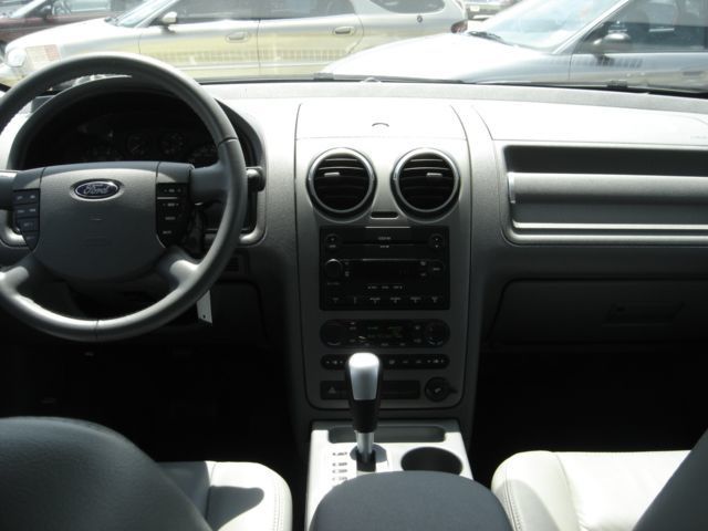 2006 Ford Freestyle SEL - 1723408 - 7