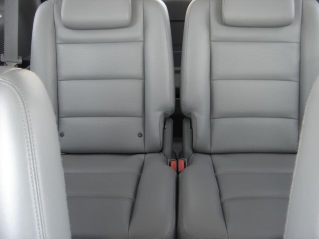 2006 Ford Freestyle SEL - 1723408 - 8