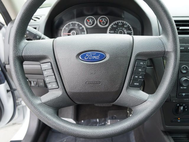 2006 Ford Fusion 4dr Sdn V6 SE - 11911584 - 10