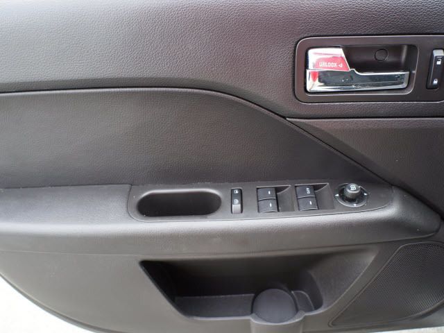 2006 Ford Fusion 4dr Sdn V6 SE - 11911584 - 13