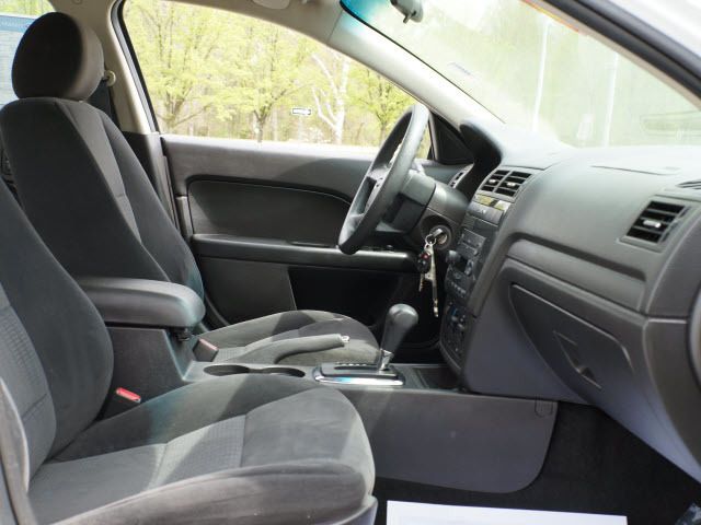 2006 Ford Fusion 4dr Sdn V6 SE - 11911584 - 15