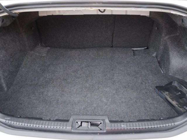 2006 Ford Fusion 4dr Sdn V6 SE - 11911584 - 17